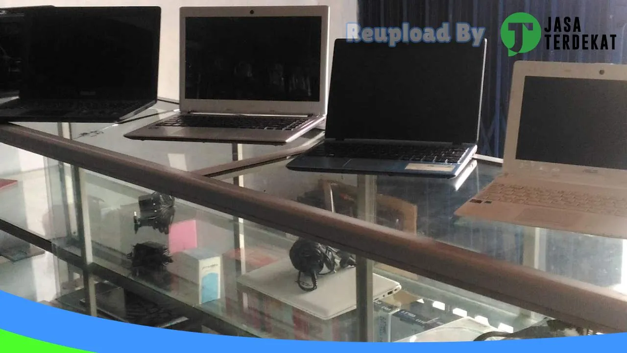 Gambar Ultima Computer di Wonosobo, Jawa Tengah ke 3