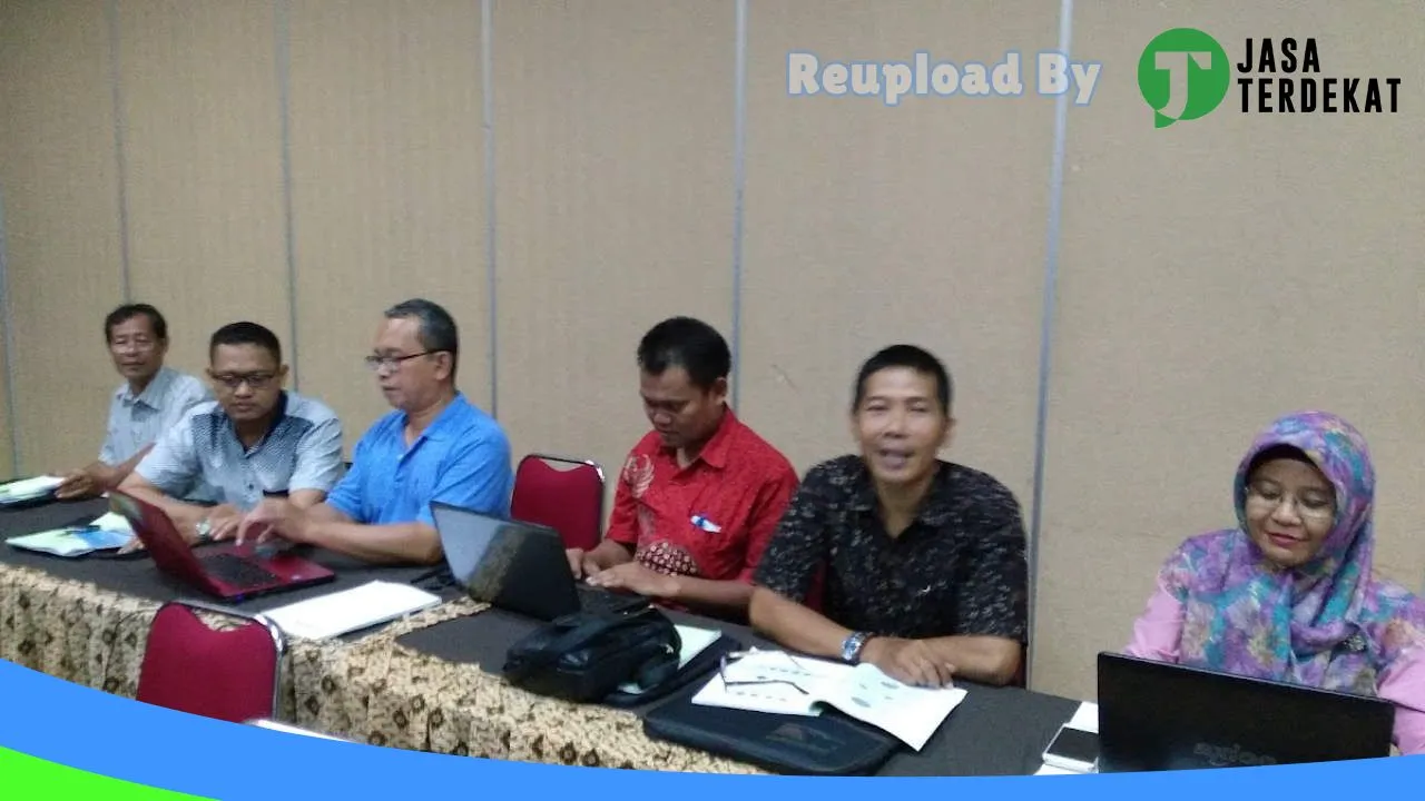 Gambar TKJ SMK Negeri 1 Cirebon – Kota Cirebon, Jawa Barat ke 2