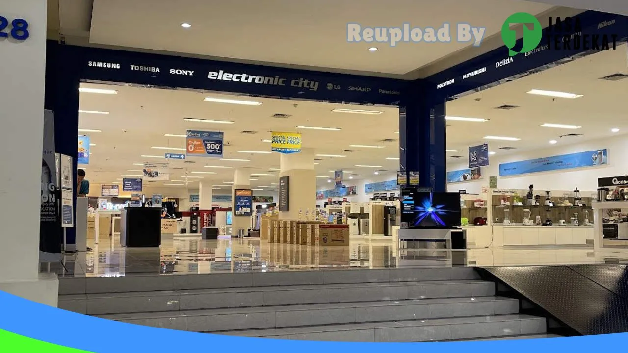 Gambar Electronic City Magelang di Magelang, Jawa Tengah ke 2