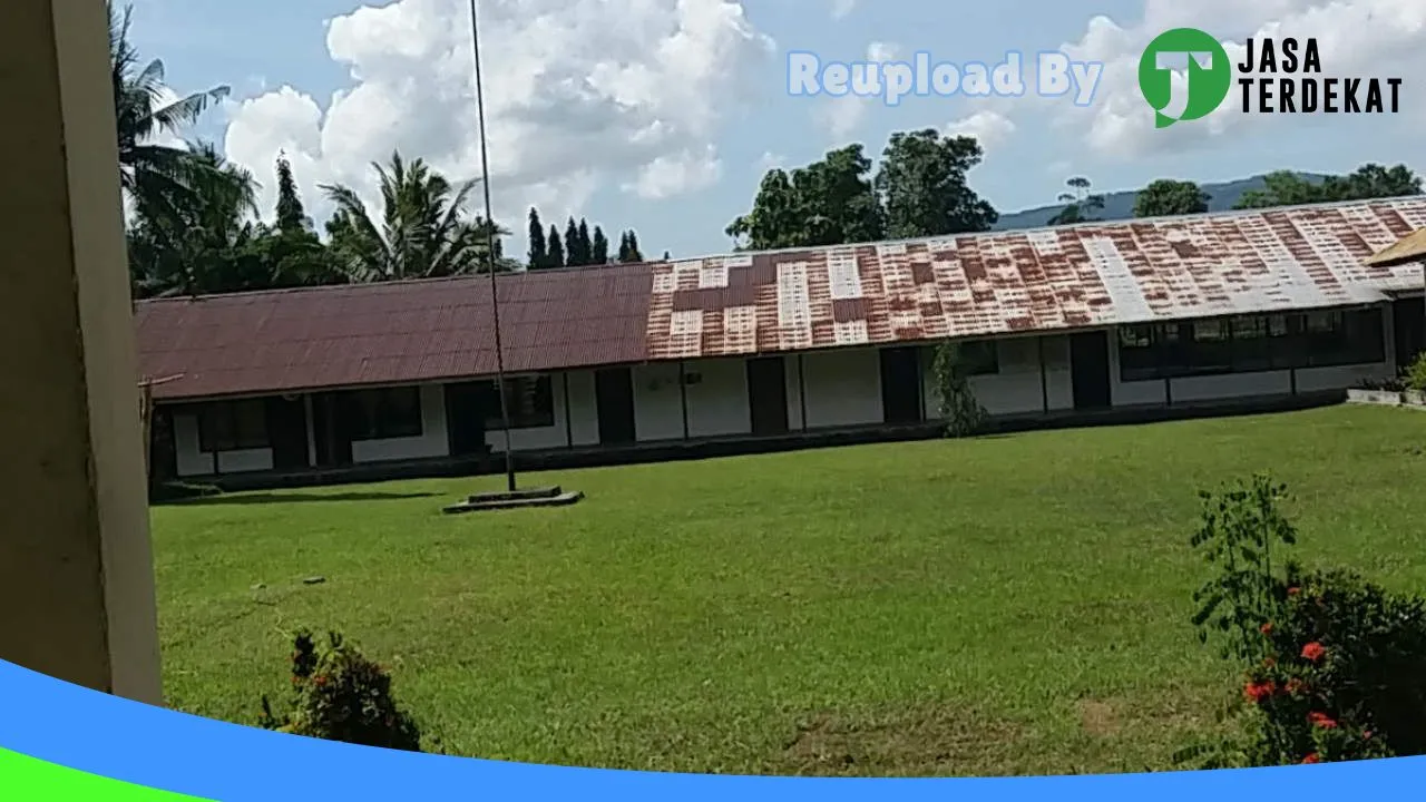 Gambar SMA Advent – Ambon, Maluku ke 5