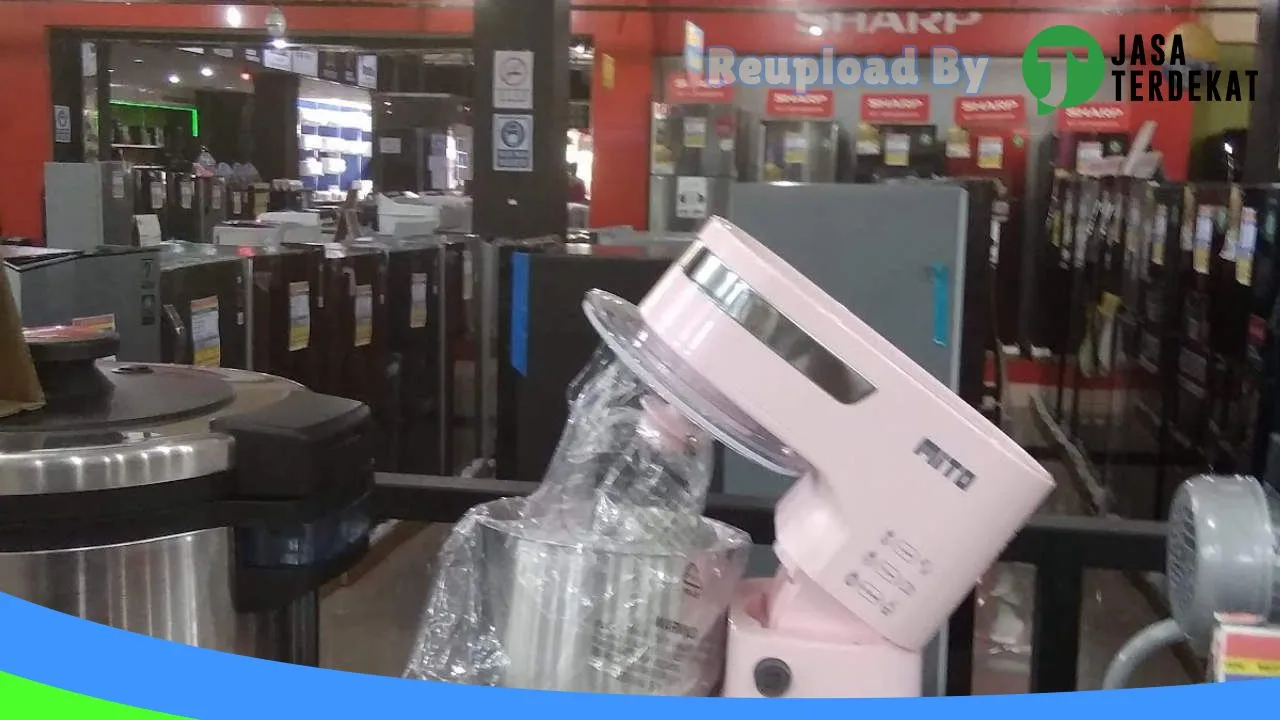 Gambar RAMAJAYA Elektronik di Blitar, Jawa Timur ke 2