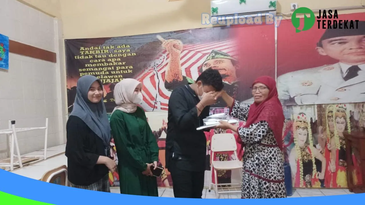 Gambar Sekolah Menengah Atas Atma Widya Surabaya – Kota Surabaya, Jawa Timur ke 2