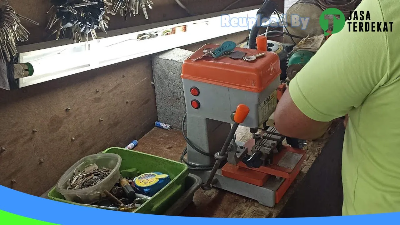 Gambar AHLI KUNCI MALANG di Kota Malang, Jawa Timur ke 4