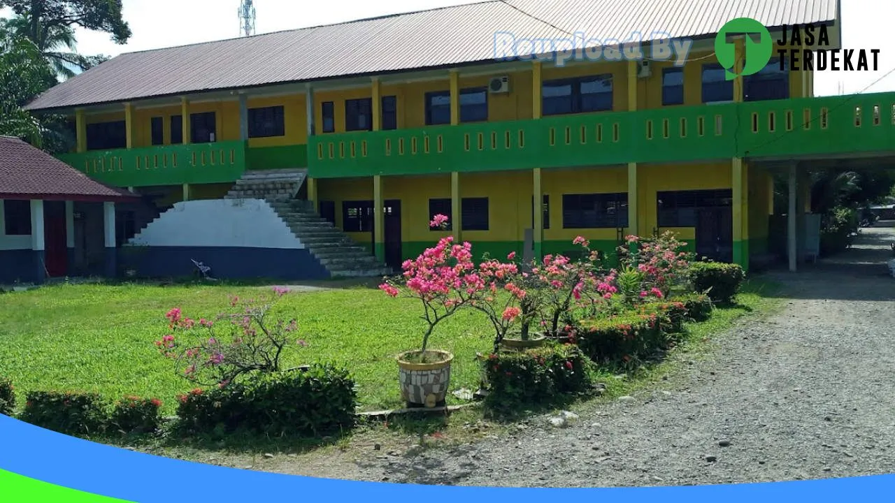 Gambar SMA-SMK PEMDA LANGKAT BOHOROK. – Langkat, Sumatera Utara ke 2