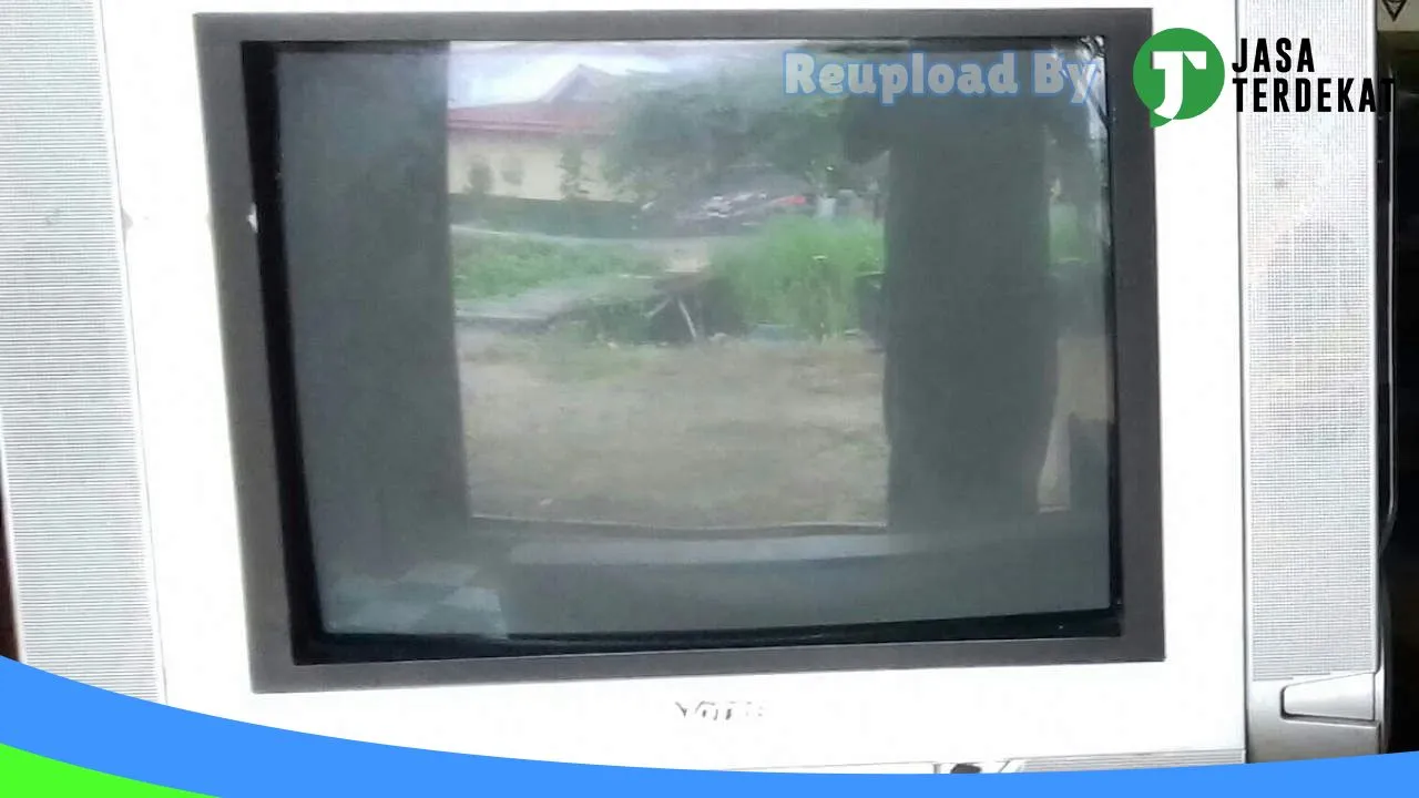 Gambar Servis Elektronic Arso 3 Mas Karli Papua di Keerom, Papua ke 2