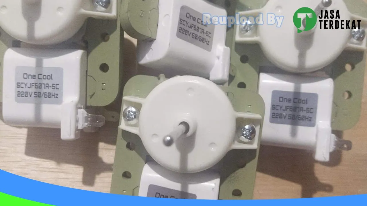 Gambar Selalu Ok Elektronik di Teluk Bintuni, Papua Barat ke 4
