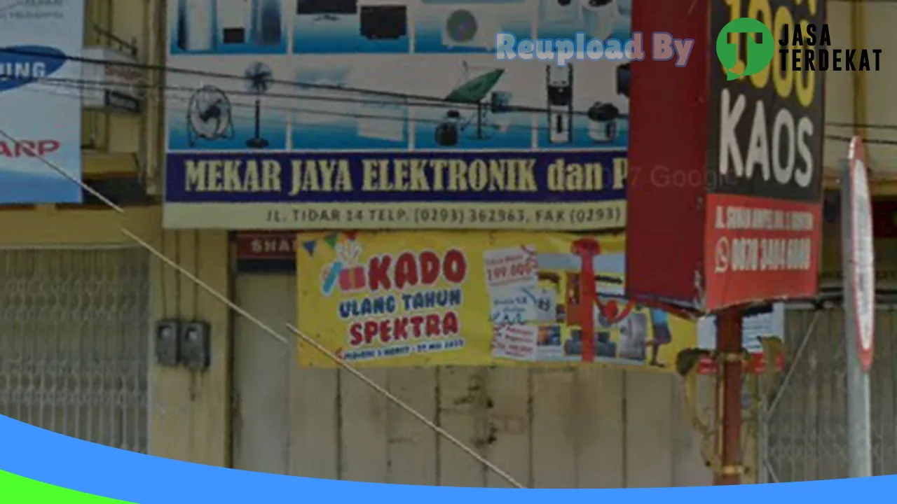 Gambar Mekar Jaya Toko di Magelang, Jawa Tengah ke 1
