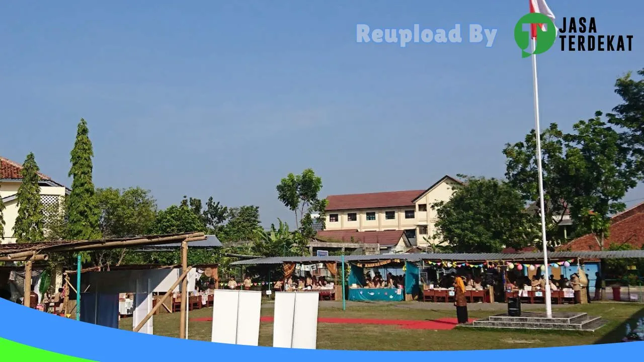 Gambar SMA Negeri 6 Surakarta – Surakarta, Jawa Tengah ke 4