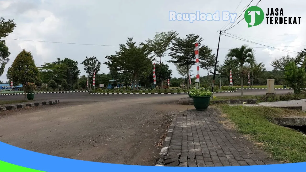 Gambar Balai Diklat Pelayaran Minahasa Selatan – Minahasa Selatan, Sulawesi Utara ke 2