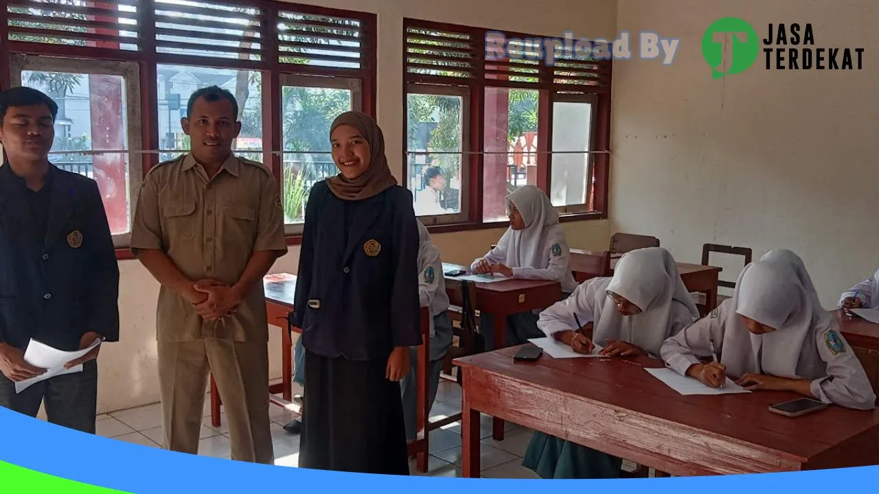 Gambar SMK ISLAM SECANG – Magelang, Jawa Tengah ke 4