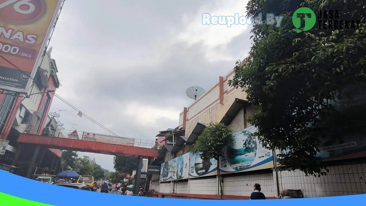 Gambar Plaza Wonosobo di Wonosobo, Jawa Tengah ke 5