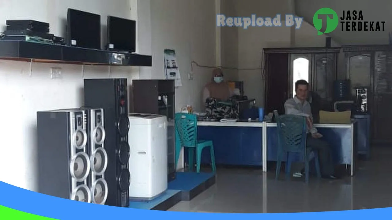 Gambar Interyasa Pariaman di Padang Pariaman, Sumatera Barat ke 1