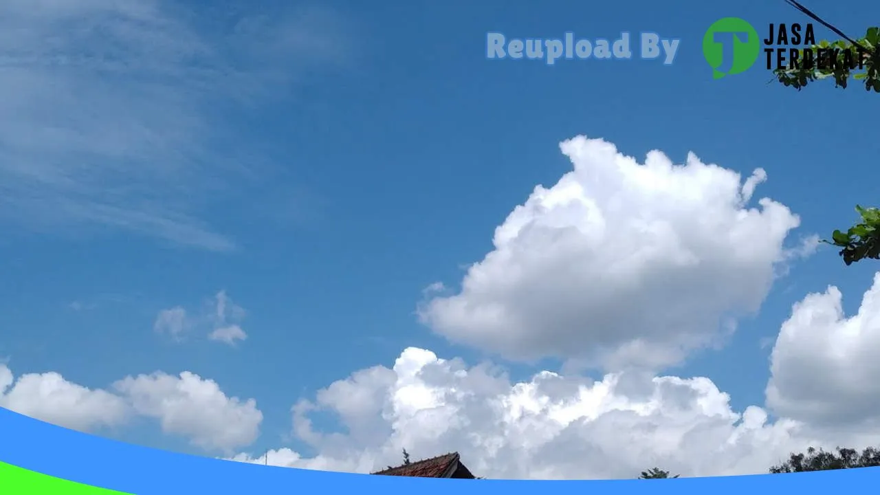 Gambar SMA Negeri 8 Surakarta – Surakarta, Jawa Tengah ke 3