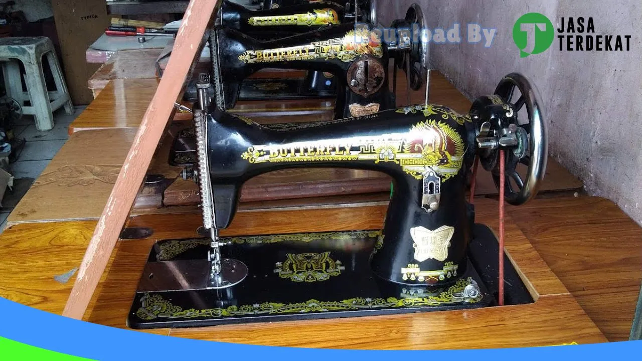 Gambar Toko Mesin Jahit SHB di Wonosobo, Jawa Tengah ke 3