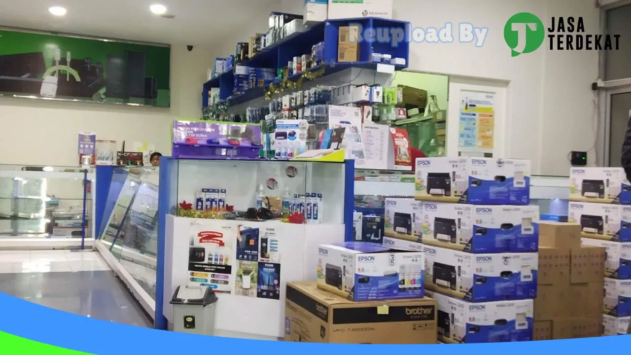Gambar Micro Computer di Magelang, Jawa Tengah ke 3