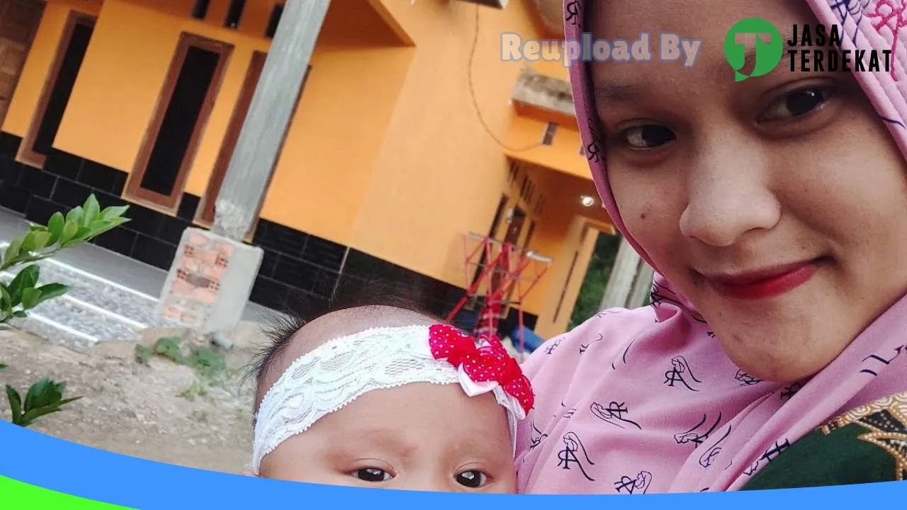Gambar Pandicell di Banyuasin, Sumatera Selatan ke 1
