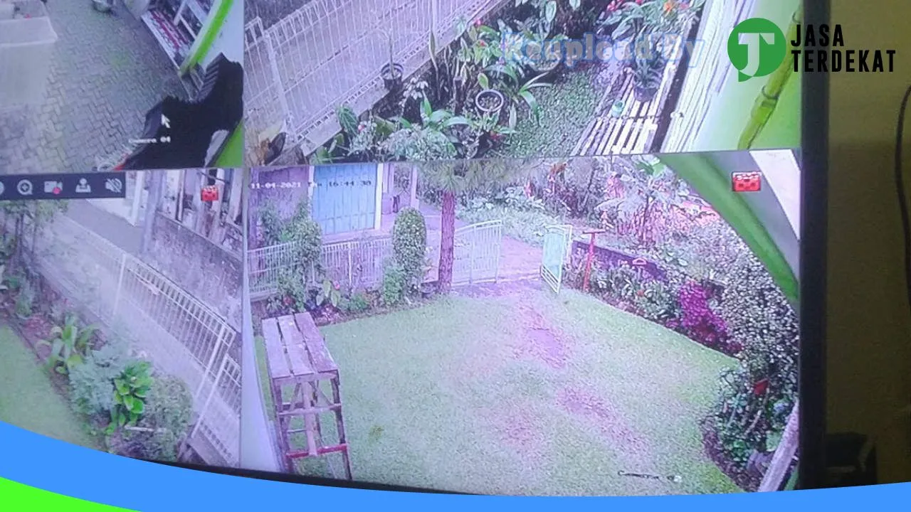 Gambar Jasa pemasangan CCTV di Wonosobo, Jawa Tengah ke 2