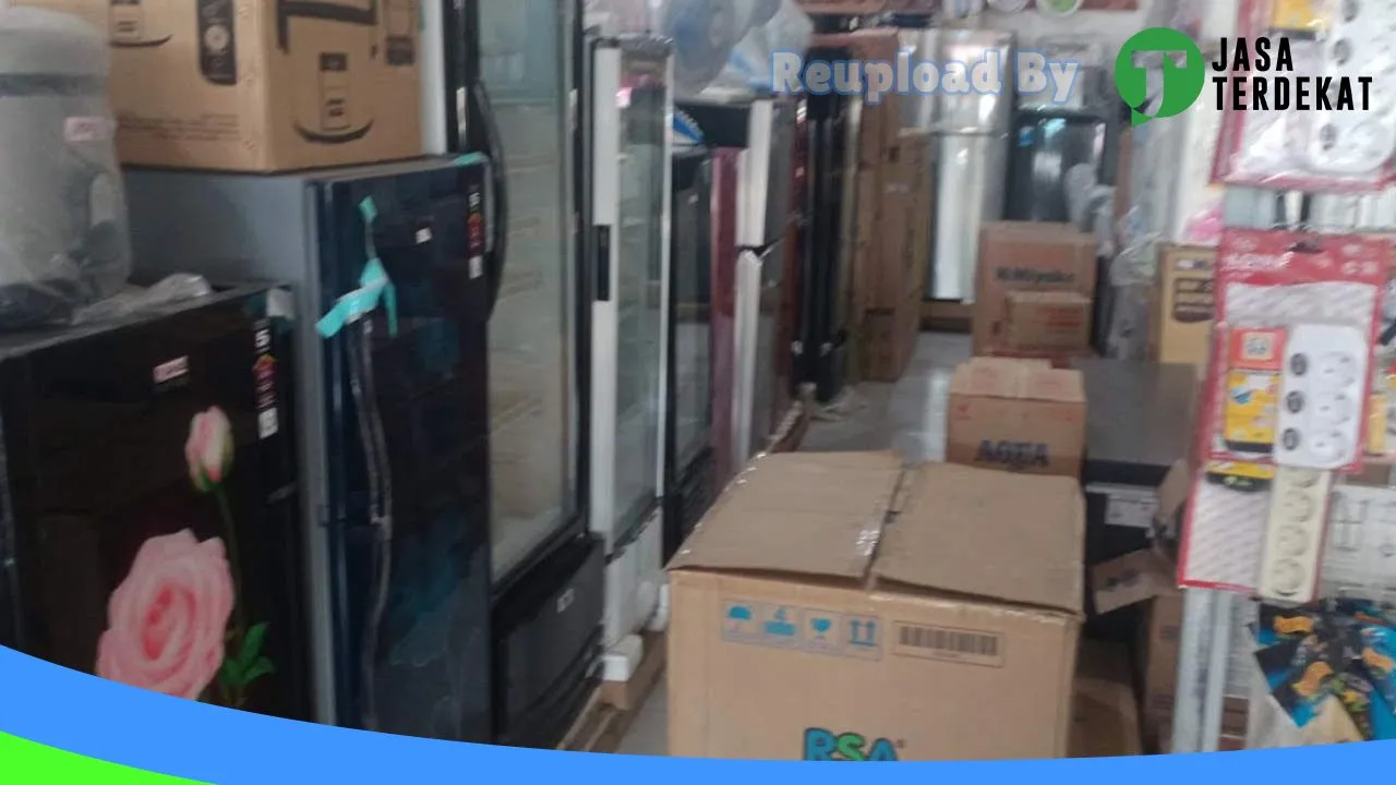 Gambar TOKO SERBA ANEKA ELEKTRONIK di Keerom, Papua ke 1