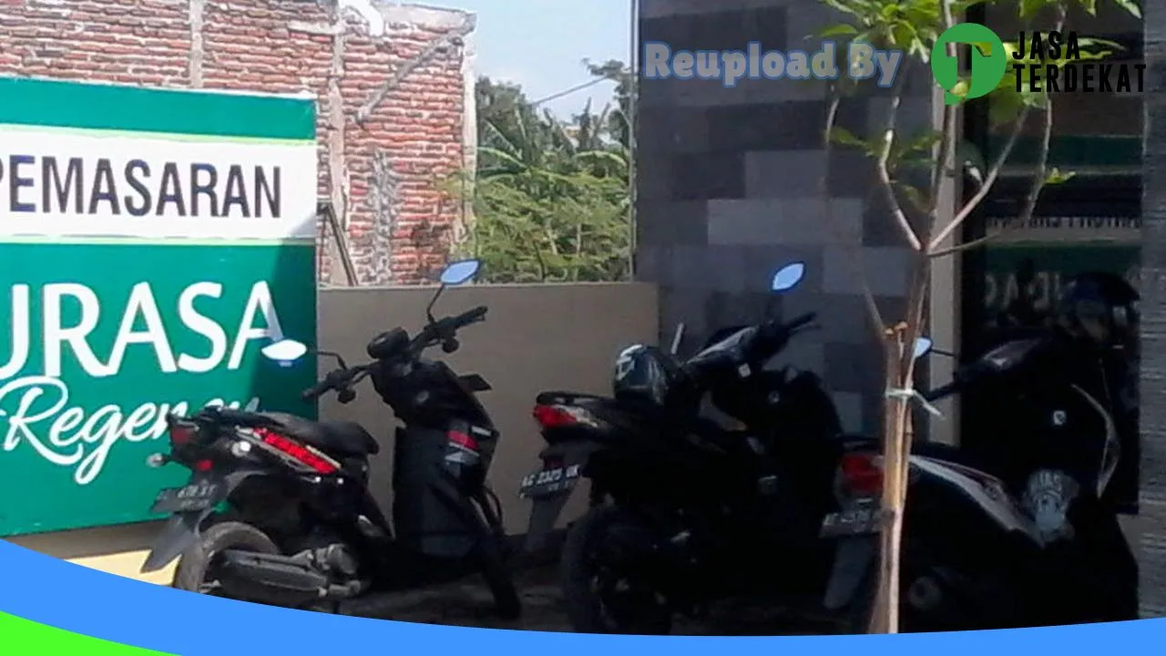 Gambar Nurasa Regency di Nganjuk, Jawa Timur ke 3