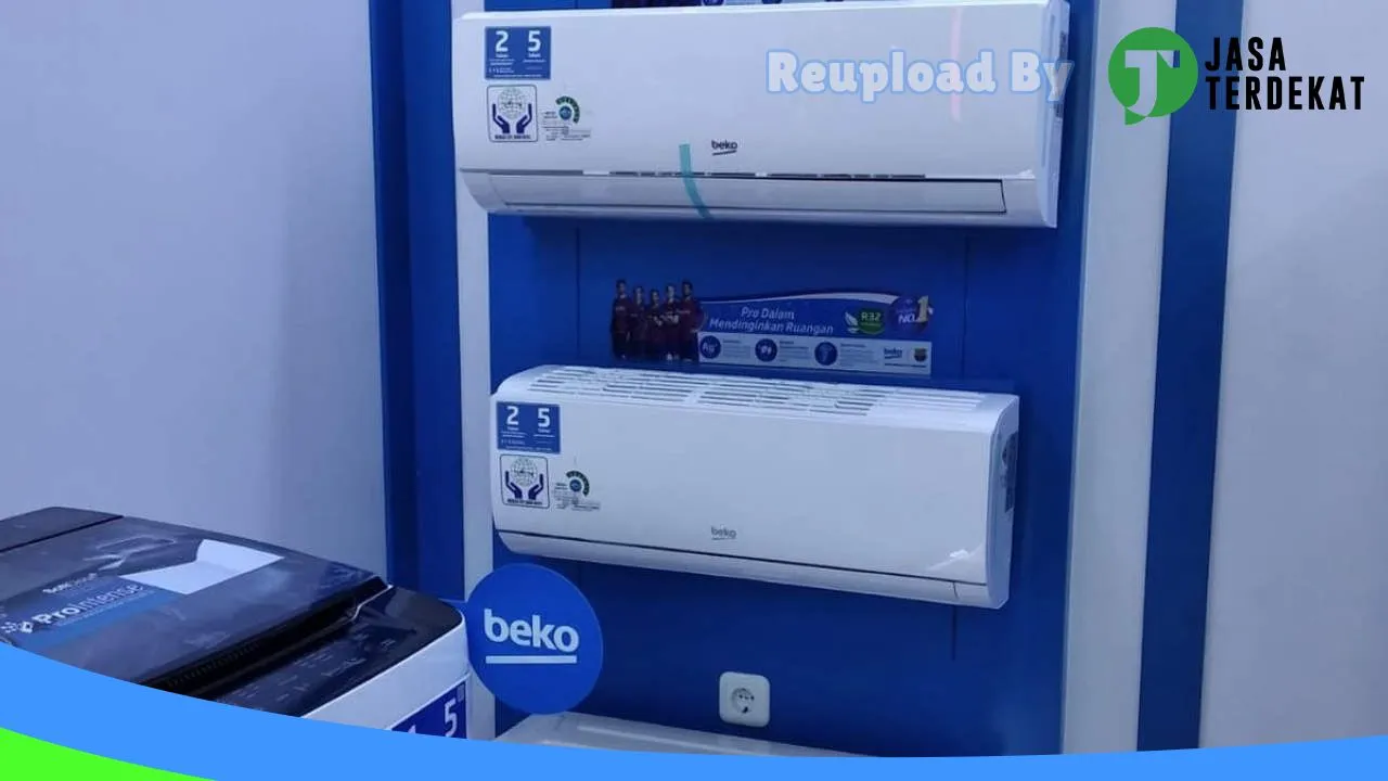 Gambar Toko Redjo Elektronik di Boyolali, Jawa Tengah ke 2