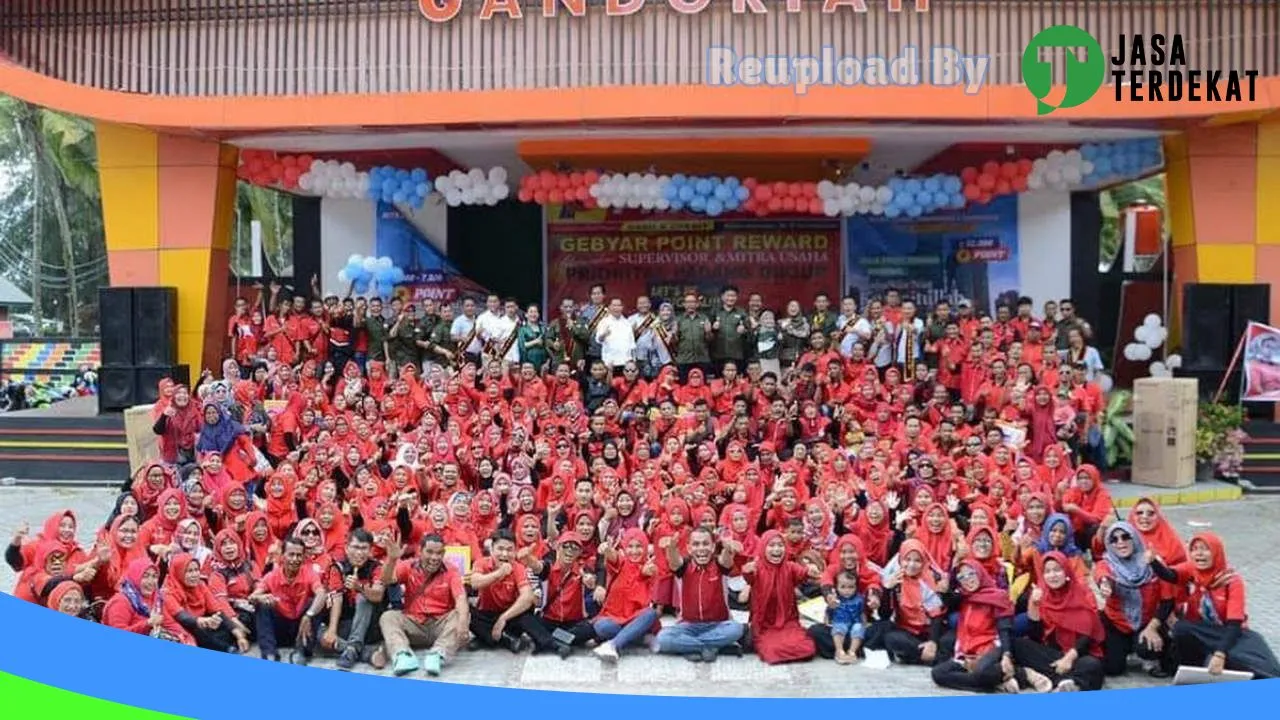 Gambar Prioritas Pariaman di Padang Pariaman, Sumatera Barat ke 2