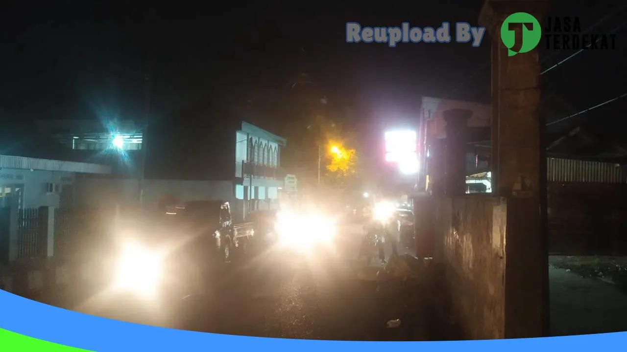 Gambar Optik Manado di Kota Ternate, Maluku Utara ke 1