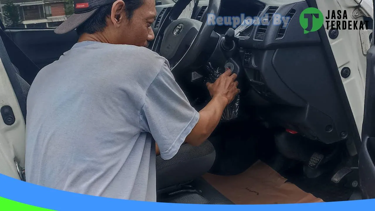 Gambar Ahli Kunci ALVAN di Kota Malang, Jawa Timur ke 5