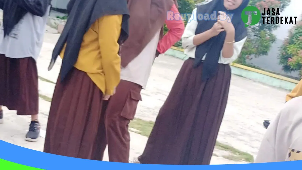 Gambar SMA Muhammadiyah Madopolo – Halmahera Selatan, Maluku Utara ke 1
