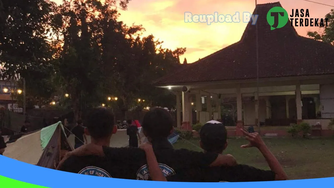 Gambar SMK Satria Magelang – Magelang, Jawa Tengah ke 1