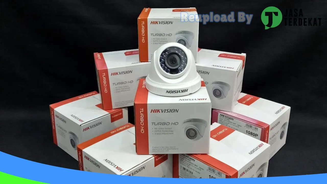 Gambar Toko CCTV Jayapura di Jayapura, Papua ke 5