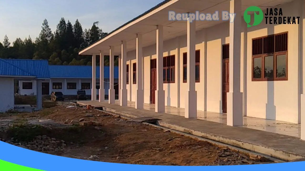 Gambar SMK NEGERI 1 GAROGA – Tapanuli Utara, Sumatera Utara ke 4