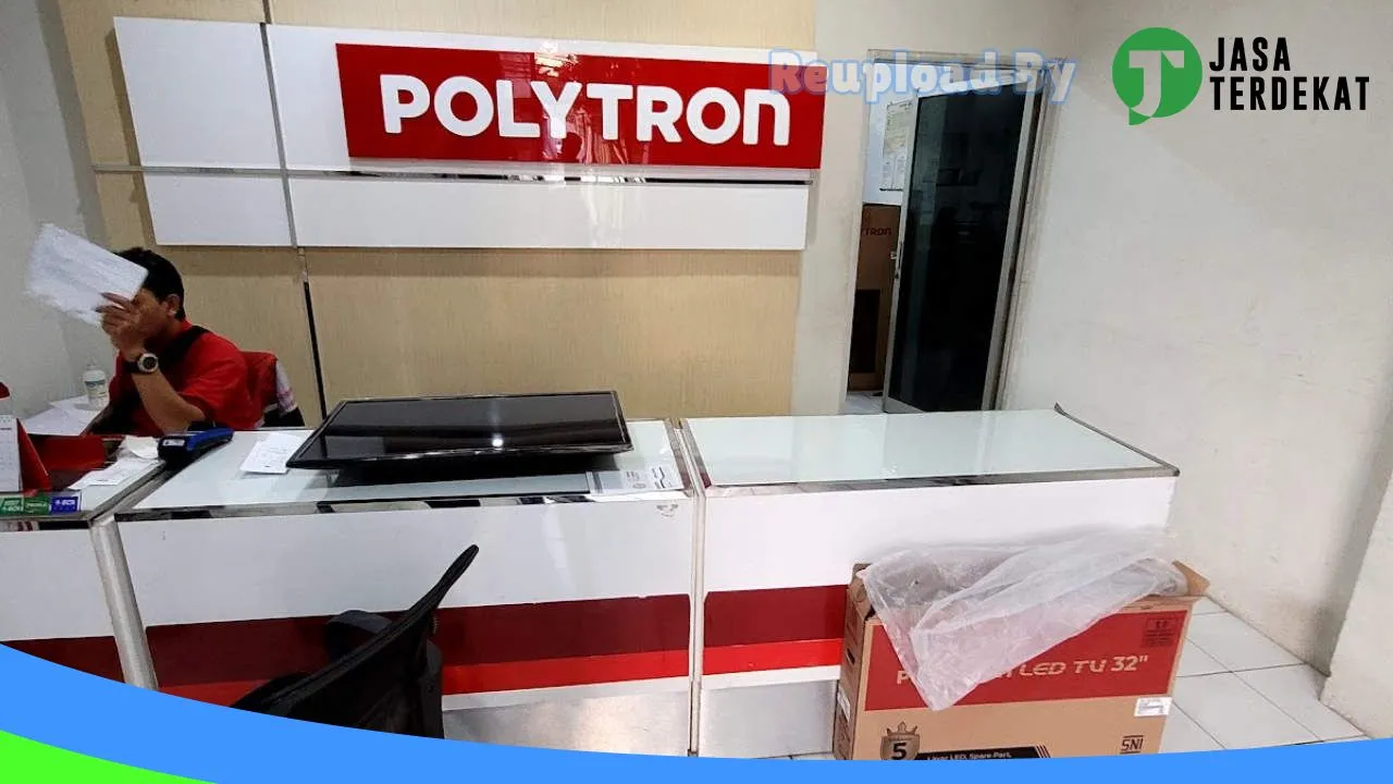 Gambar Showroom Motor Listrik Polytron – Service Center di Malang, Jawa Timur ke 5