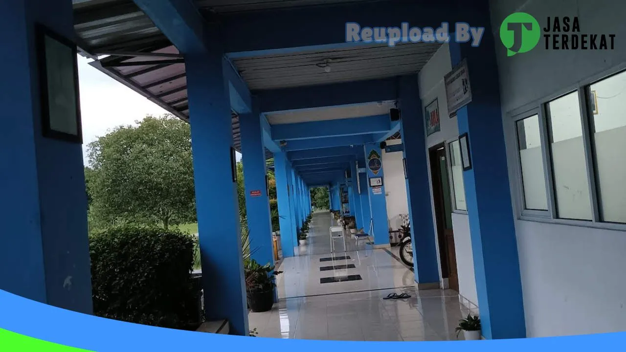 Gambar Sekolah Menengah Atas Islam Al-Azhar 6 – Kota Cilegon, Banten ke 2