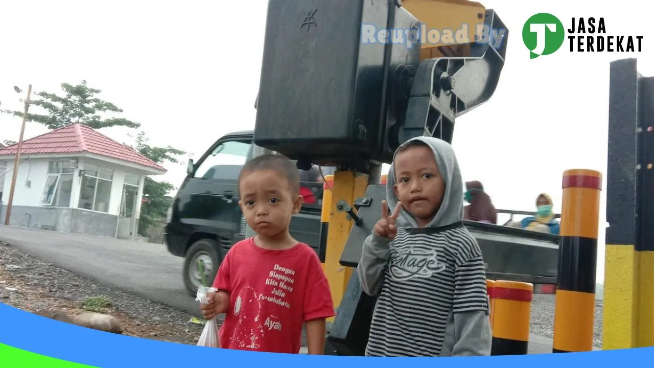 Gambar Budi kencik listrik di Nganjuk, Jawa Timur ke 5