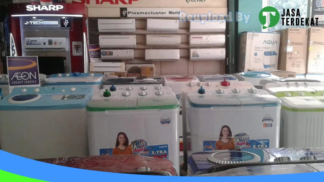 Gambar Sumber Teknik Elektronik Citeureup Bogor di Puncak, Papua ke 2
