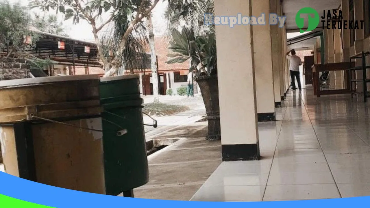 Gambar SMK SUPER – Tulungagung, Jawa Timur ke 1