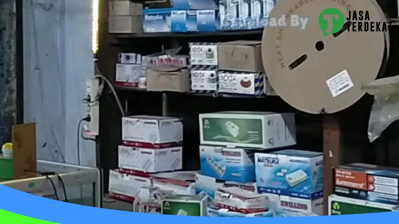 Gambar Sumber Barokah Elektronik di Trenggalek, Jawa Timur ke 5