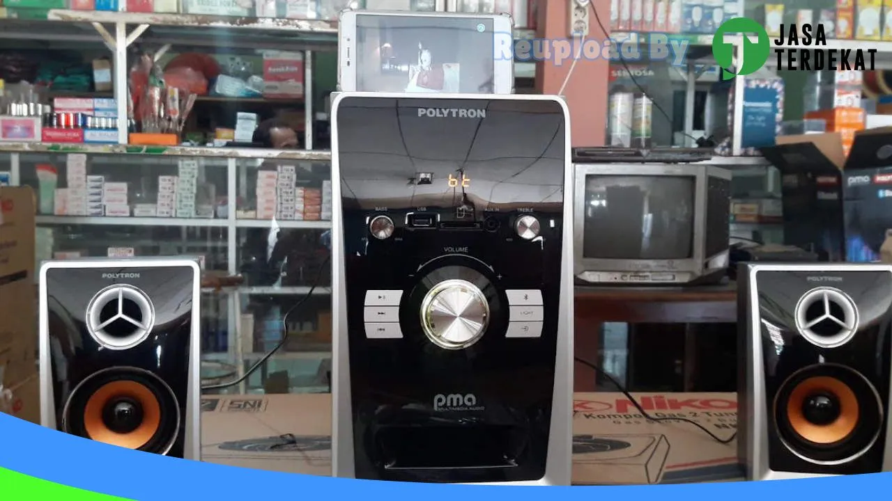 Gambar Toko Mekar Jaya di Mappi, Papua ke 2