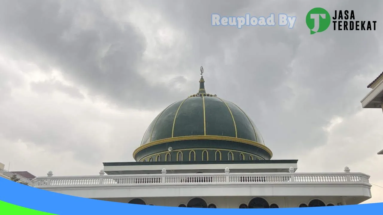 Gambar SMA BUDI UTOMO Surakarta – Surakarta, Jawa Tengah ke 1