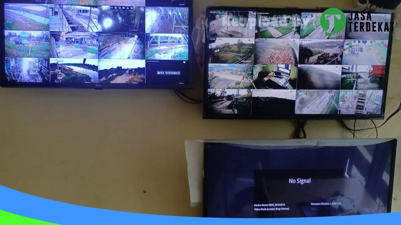 Gambar Jaya maju Teknik di Banyuasin, Sumatera Selatan ke 1