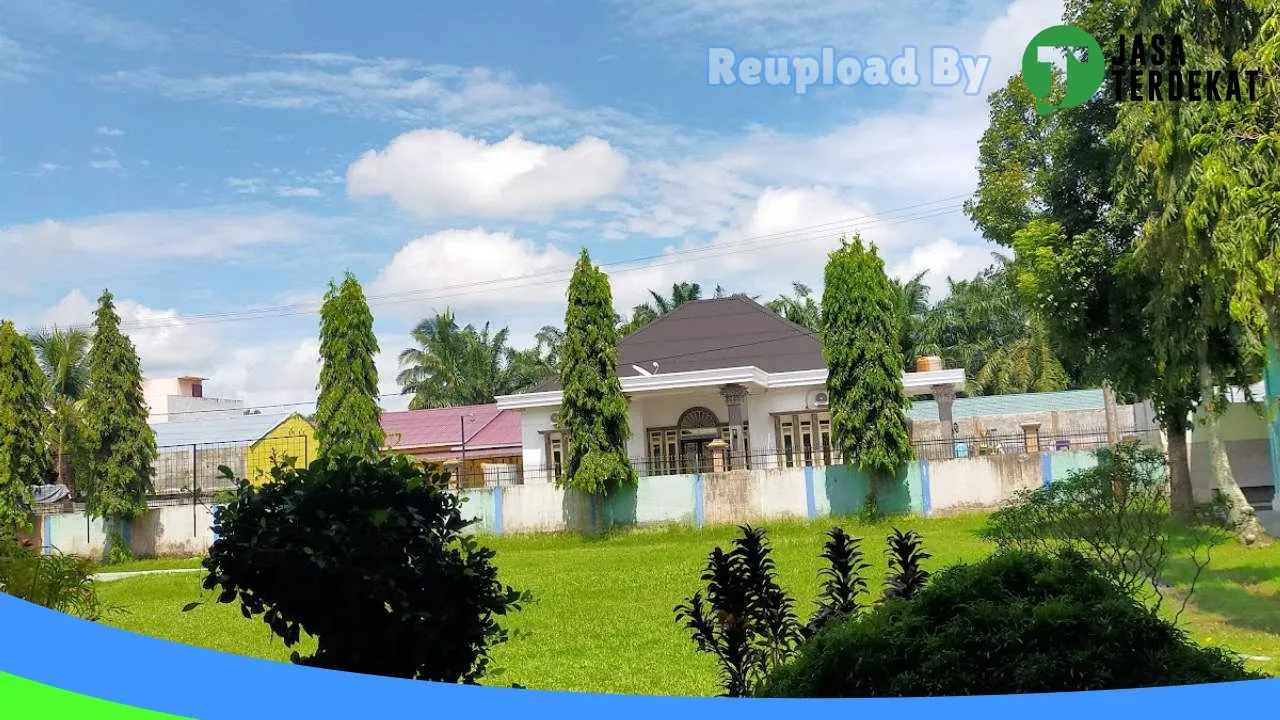 Gambar SMA Esa Prakarsa – Langkat, Sumatera Utara ke 3