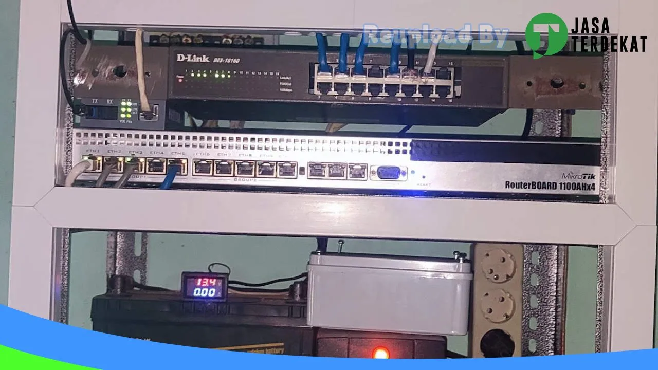Gambar ALICI SERVICE KOMPTER,ELEKTRONIK ,JARINGAN,INSTALASI KELISTRIKAN di Mappi, Papua ke 5