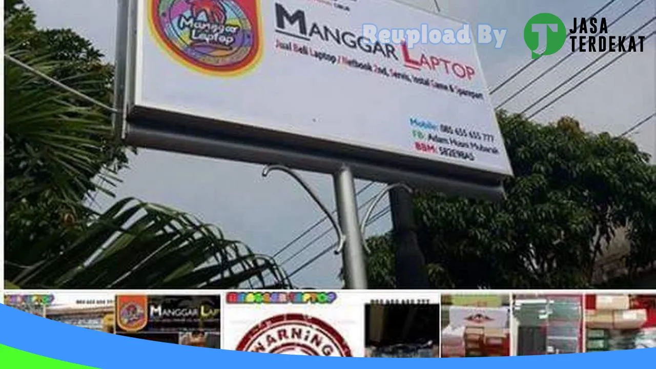 Gambar Manggar Laptop Blitar di Blitar, Jawa Timur ke 1