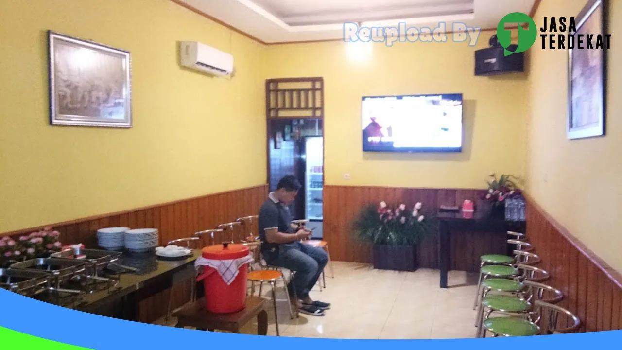Gambar Tri Star Mandiri di Teluk Bintuni, Papua Barat ke 2