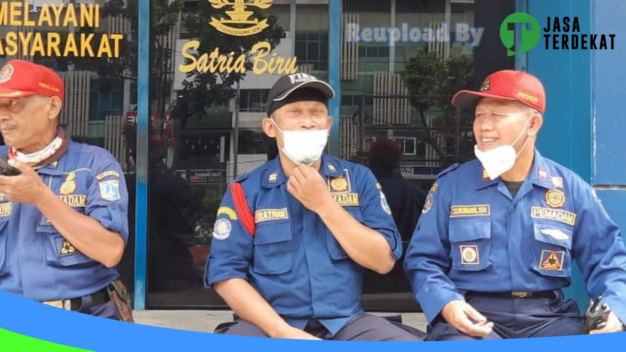 Gambar SMK Bina Karya 1 Karanganyar (Kampus A) – Karanganyar, Jawa Tengah ke 5