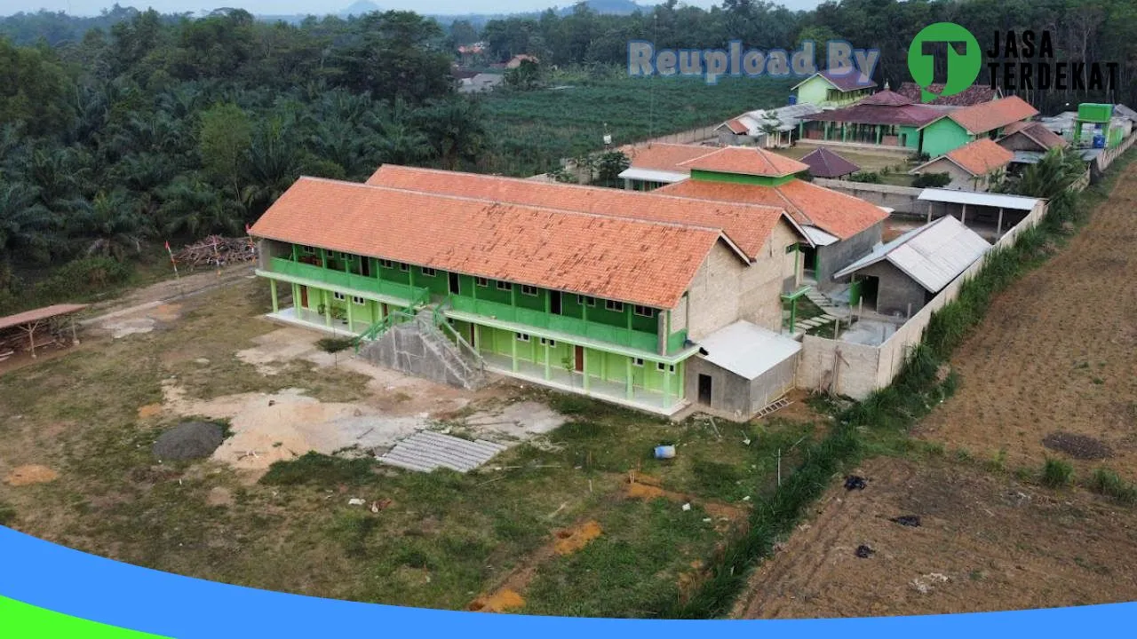 Gambar Sekolah Menengah Atas (SMA) Islam Annur Alwasilah – Lampung Tengah, Lampung ke 1