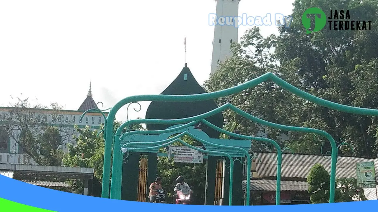 Gambar SMK AL KHOIRIYAH – Tulungagung, Jawa Timur ke 4