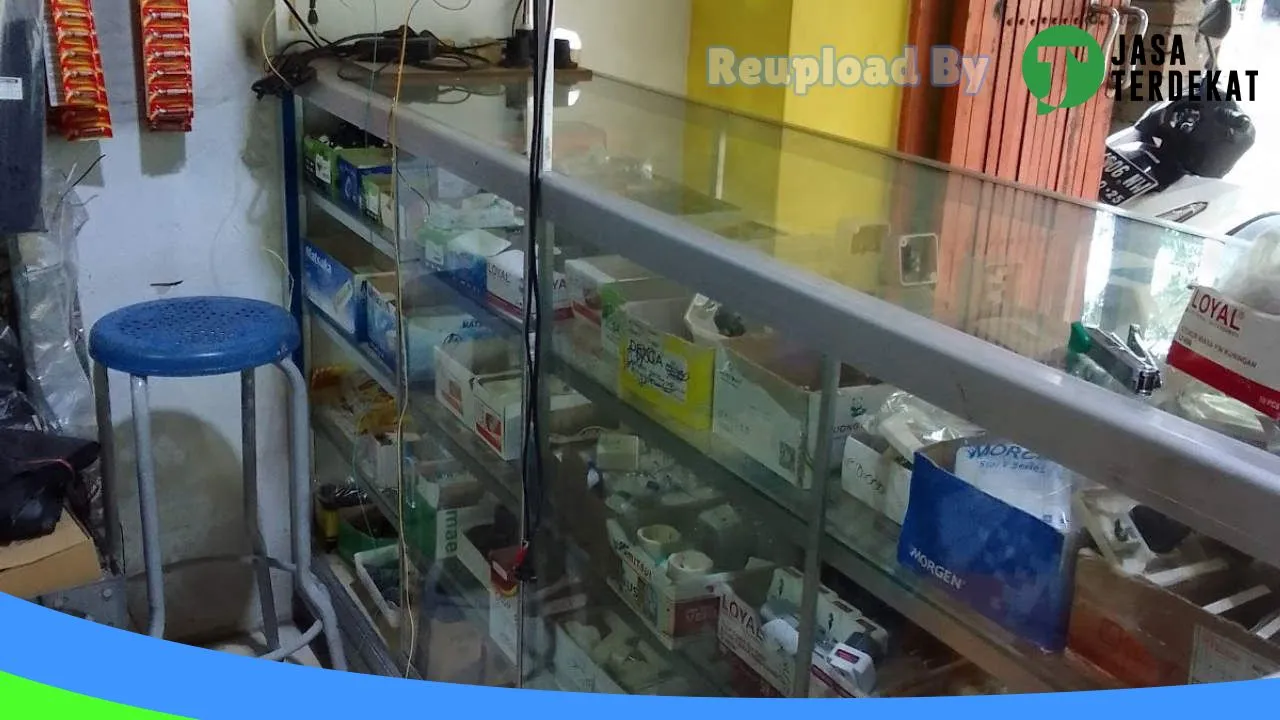 Gambar Toko CAHAYA BERKAH ELEKTRONIK Blitar di Blitar, Jawa Timur ke 3
