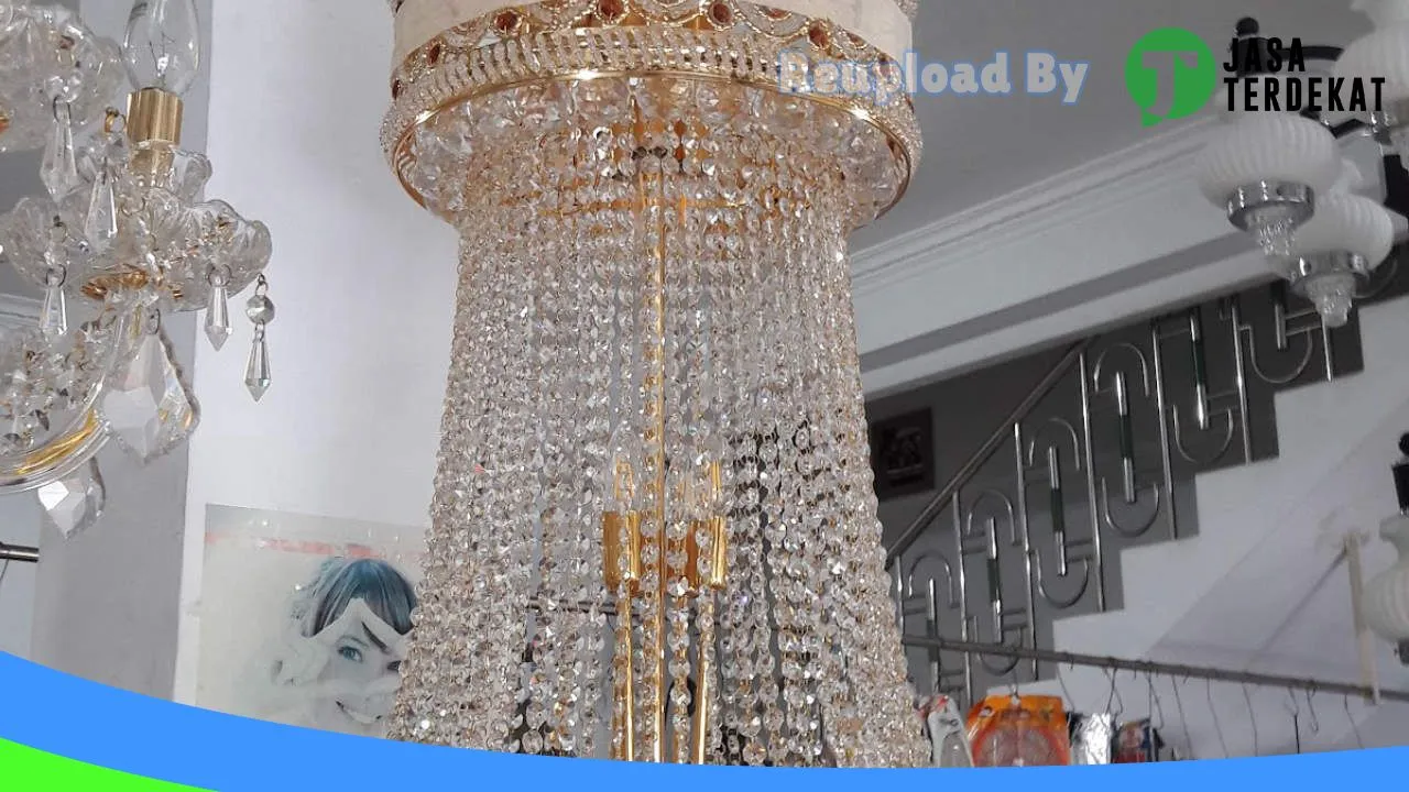 Gambar Toko Lampu Antik Dan Alat Listrik (Win’s Elektrik) di Wonogiri, Jawa Tengah ke 5