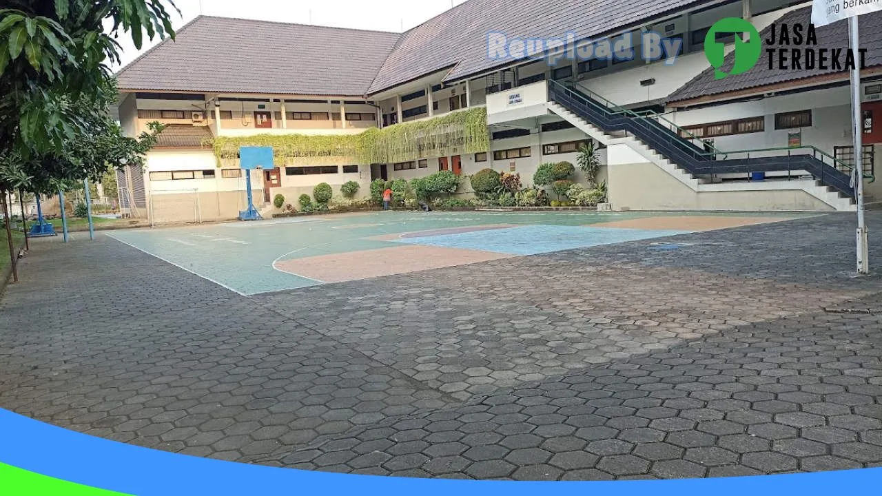 Gambar SMA Intensif Taruna Pembangunan – Kota Surabaya, Jawa Timur ke 1